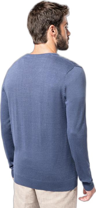 Immagine prodotto Kariban Maglione con scollo a V (4XL)