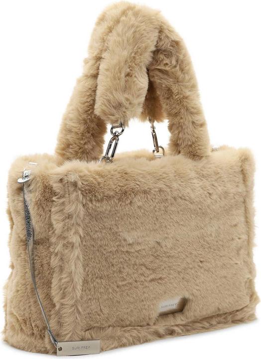Immagine prodotto Suri Frey SFY Claudy borsa shopper 36 cm (12 l)