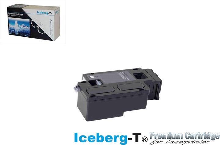 Produktbild Iceberg-T Toner Dell E525W 2'000 Seiten, black (BK)