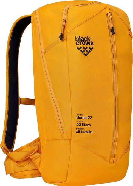 Actual product image Black Crows Backpack Dorsa 22 2025 (22 l)