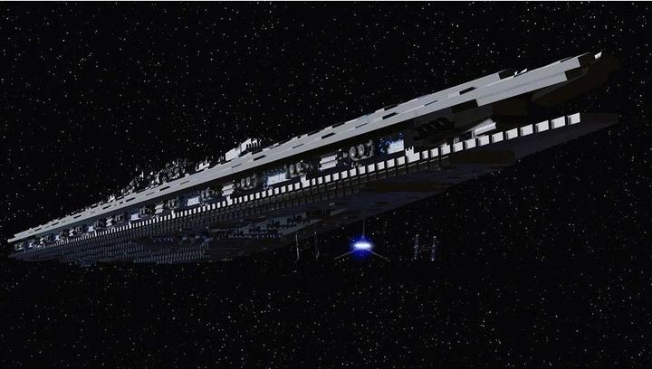 Produktbild WB Lego Star Wars: The Skywalker Saga (Switch, DE)