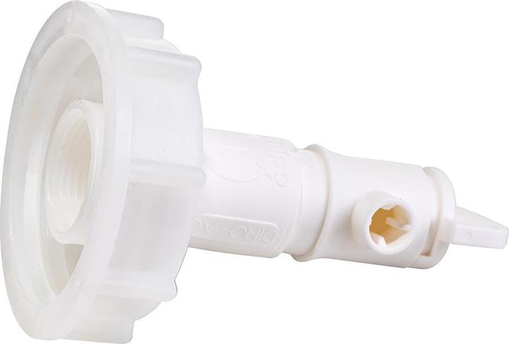 Actual product image Magni IHTec internal outlet tap for 20,30,60 litre canisters