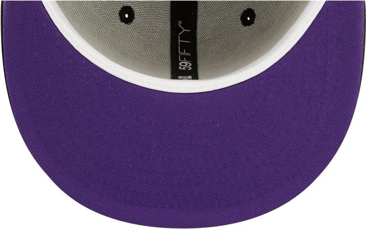 Produktbild New Era 59Fifty Cap - Minnesota Vikings 45 Seasons - 7 1/8 (7 1/8)