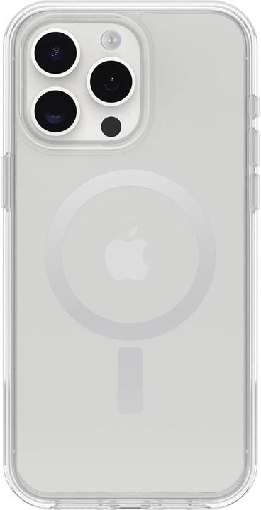 Produktbild OtterBox Symmetry mit MagSafe (Apple iPhone 15 Pro Max)