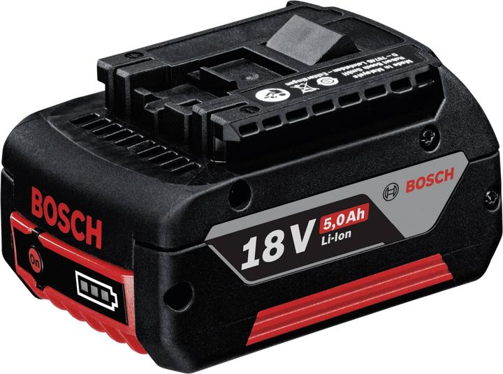 Produktbild Bosch Professional Gde 125 Ea-S