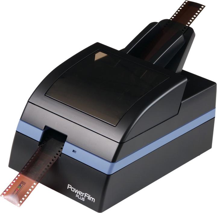 Produktbild Silverfast Pacific Image Power Film Plus (USB)