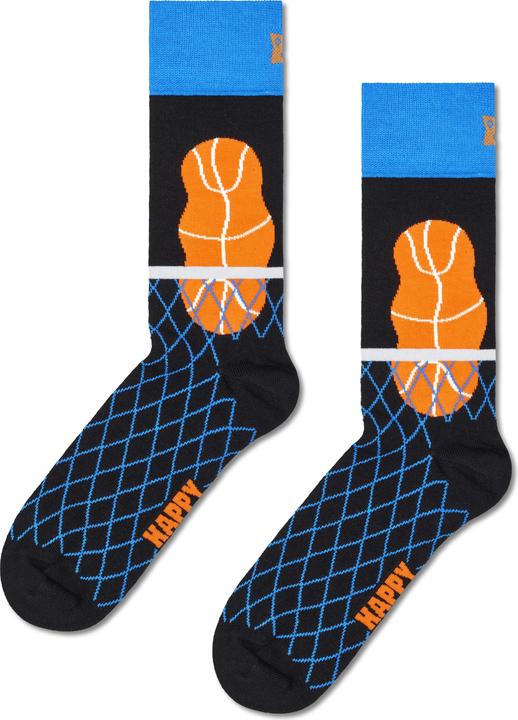 Happy Socks Dunk Sock (Einzelpack, 36 - 40)