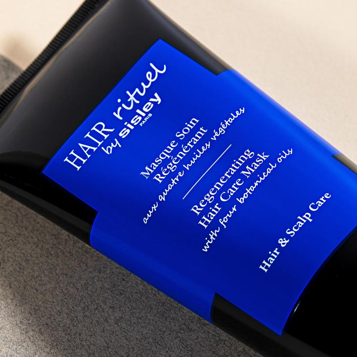 Produktbild Hair Rituel by Sisley Masque Soin Regenerant (200 ml)