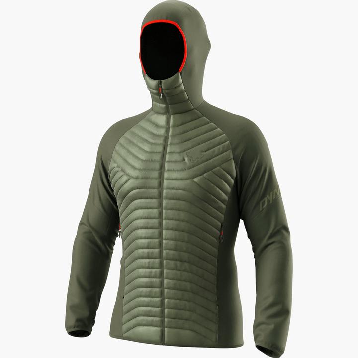 Produktbild Dynafit Transalper Hybrid Insulation Jacke (L)