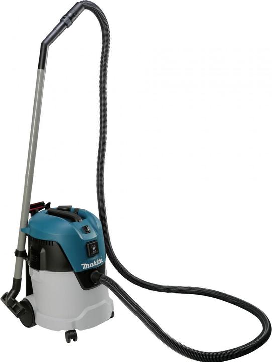 Produktbild Makita VC2512L (Nass-Trockensauger)