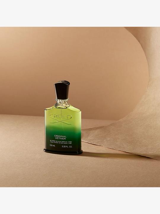 Actual product image Creed Original Vetiver (Eau de parfum, 100 ml)