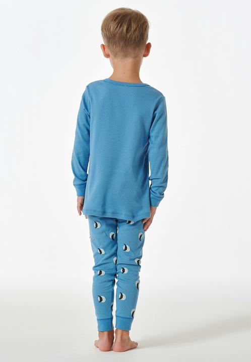 Actual product image Schiesser Natural Love pyjamas (92)