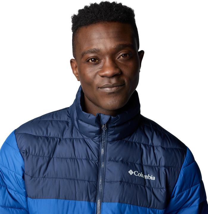 Produktbild Columbia Powder Lite™ II Jacket (M)