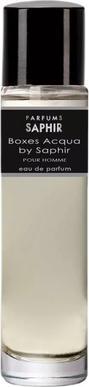 Saphir Acqua De Eau De Parfum Spray 30ml (Eau de Parfum, 30 ml)