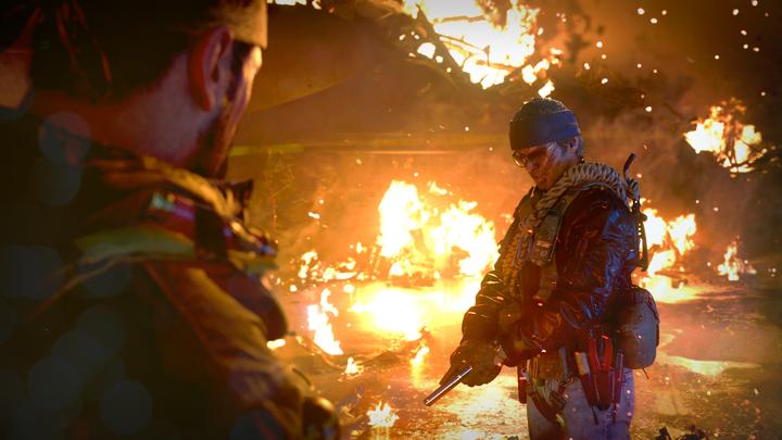 Produktbild Activision Call of Duty: Black Ops Cold War (PS5, FR)