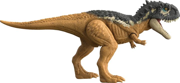 Produktbild Mattel GmbH JURASSIC WORLD Figur Roar Roar Strikers sortiert