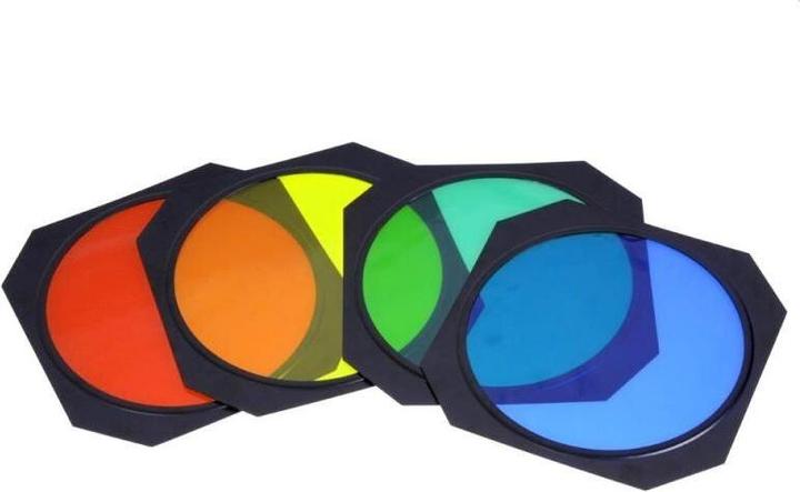 Produktbild Godox BD-04 Abschirmklappe Kit