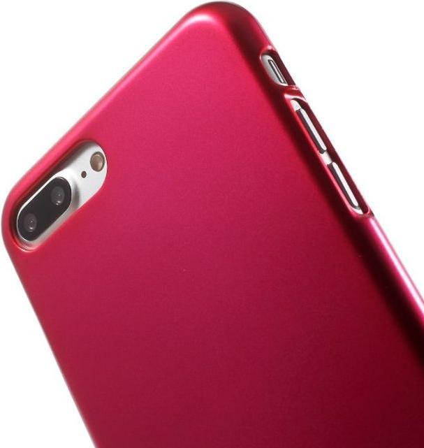 Image du produit Goospery Série i Jelly Metal (HTC Desire 12)