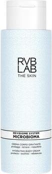 Actual product image Rvb Lab Rvblab Microbiome Moisturizing Body Cream 350 Ml (Body cream, 350 ml)