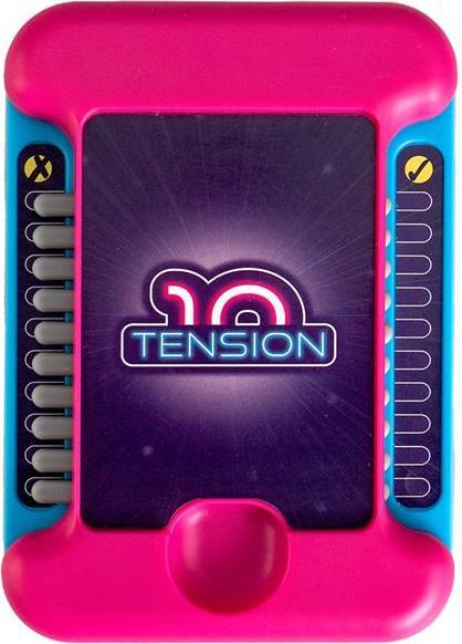 Actual product image HCM Kinzel Tension (German)