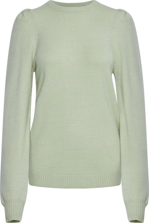 Frosty Green Melange (1557061)