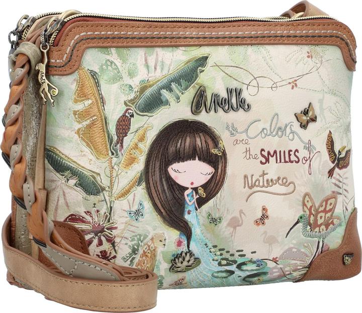 Image du produit Anekke Amazonia Umhängetasche 24 cm