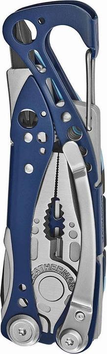 Produktbild Leatherman Skeletool Cx (7 Funktionen)