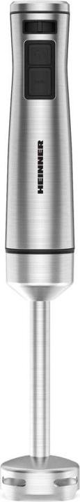 Produktbild Heinner HHB-DC1000SSBK