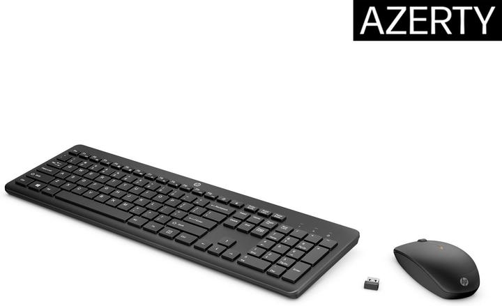 Image du produit HP 230 (DE, Sans fil)