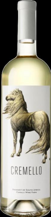 Produktbild Tenuta degli Dei - Roberto Cavalli Cavalli Cremello (6 x 75 cl, 2021)