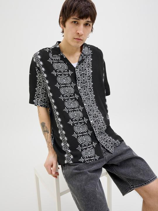 Immagine prodotto Jack & Jones Relaxed Fit Hemd Hemd (L)