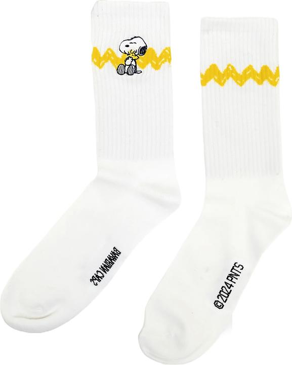 Actual product image Bavarian Caps Peanuts: Snoopy (36 - 40)