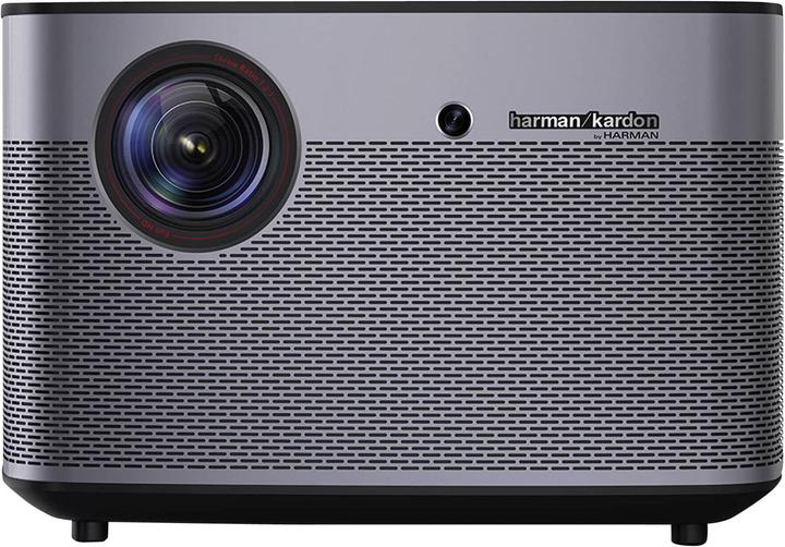 XGIMI H2 (Full HD, 1350 lm, 1.2:1)