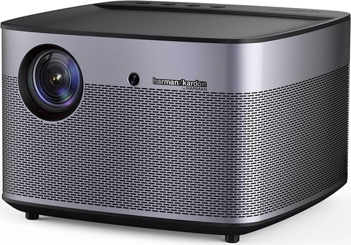 Produktbild XGIMI H2 (Full HD, 1350 lm, 1.2:1)