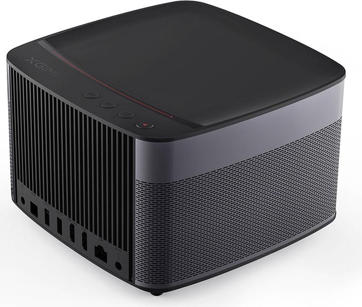 Produktbild XGIMI H2 (Full HD, 1350 lm, 1.2:1)