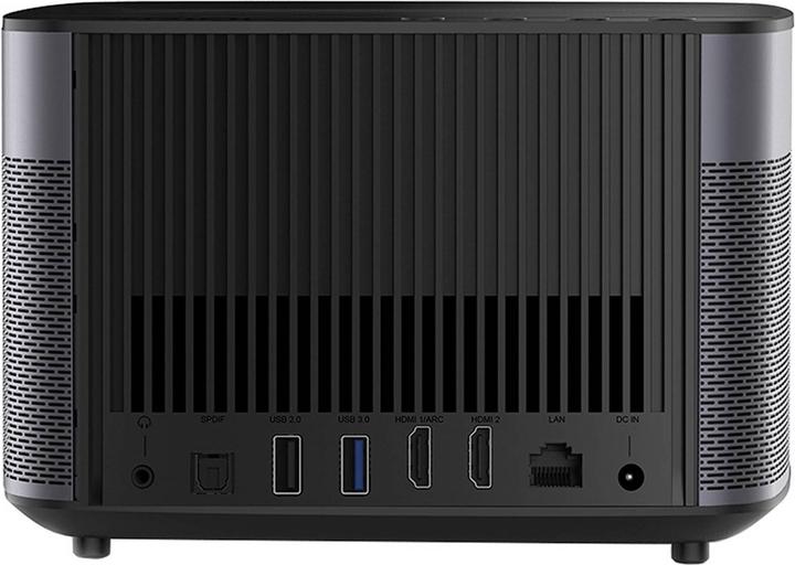 Produktbild XGIMI H2 (Full HD, 1350 lm, 1.2:1)