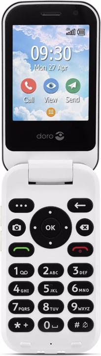 Actual product image Doro 7080 (2.80", 5 Mpx, 4G)