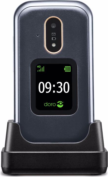 Actual product image Doro 7080 (2.80", 5 Mpx, 4G)