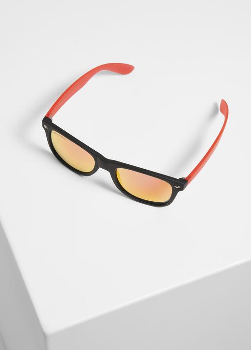Produktbild Urban Classics Sunglasses Likoma Mirror UC
