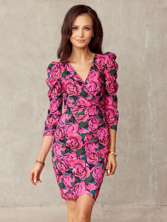 Roco Fashion Alltagskleid (34)
