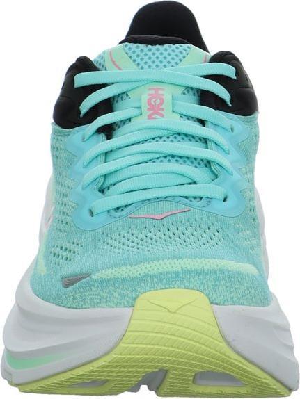 Actual product image Hoka Bondi 9 (40)