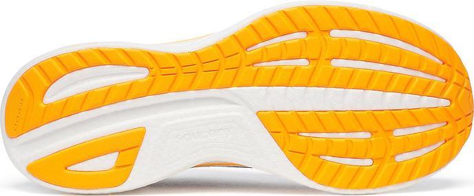 Actual product image Saucony Ride 18 (46)