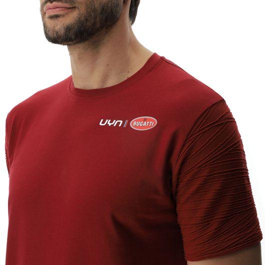 Actual product image UYN For Bugatti Technisches Shirt (L)