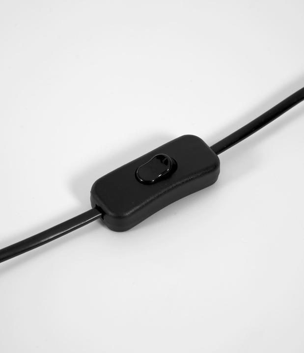 Actual product image Kave Home Domicina (E27)