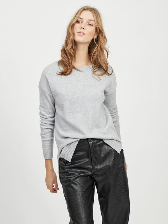 Immagine prodotto Vila Maglione a maglia alta e bassa (XS)