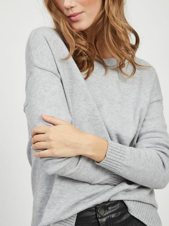 Immagine prodotto Vila Maglione a maglia alta e bassa (XS)