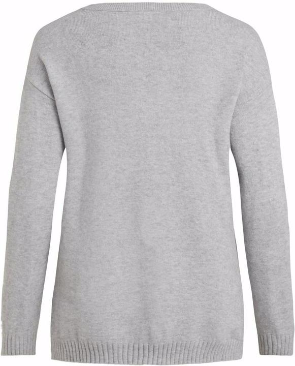 Immagine prodotto Vila Maglione a maglia alta e bassa (XS)