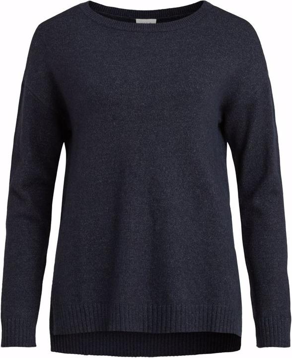 Image du produit Vila Pull en tricot High Low (S)