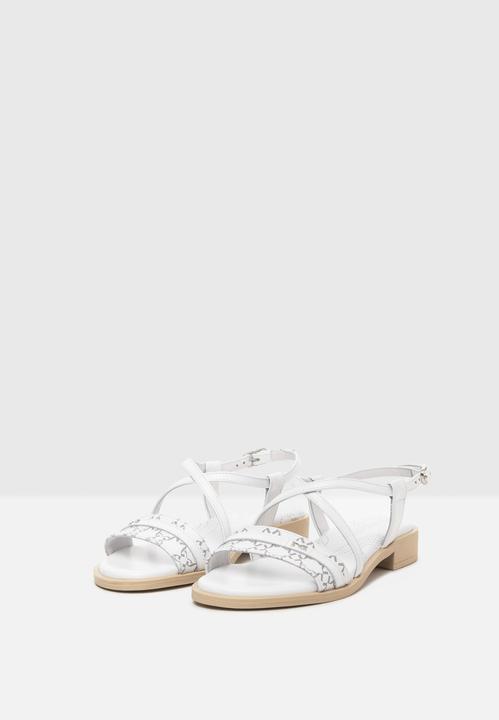 Actual product image Nero Giardini Sandalen (35)