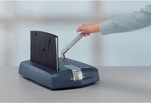 Produktbild Leitz Buchbindegerät impressBIND 140